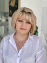 Коваленко Валентина Николаевна