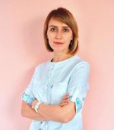 Белоусова Ольга Геннадьевна