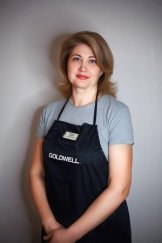 Лебедева Светлана