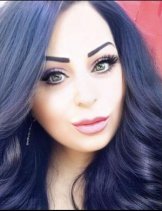 Мхитарян Марица Эдуардовна