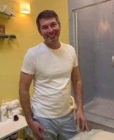 Баркалов Пётр