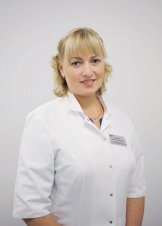 Исакова Елена Николаевна