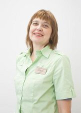 Шумилова Елена Юрьевна