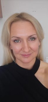 Мартынова Наталья
