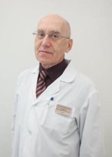 Рубичев Владимир Валентинович
