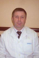 Добрынин Кирилл Борисович