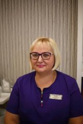 Лещенко Светлана Ивановна