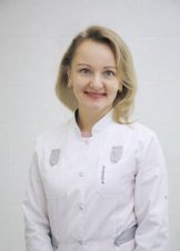 Шкерская Наталья Юрьевна