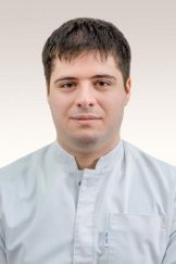 Паронян Тигран Вартанович
