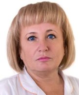 Петрова Инна Викторовна