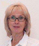 Агафонова Татьяна Сергеевна
