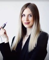 Соболева Анна