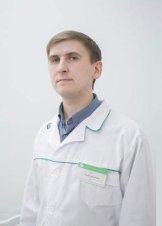 Киричев Сергей Анатольевич