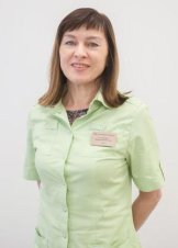 Удалова Мария Евгеньевна