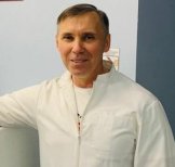 Базунов Игорь Николаевич