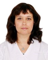 Диковицкая Надежда Андреевна