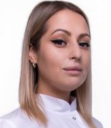 Юферова Наталья Александровна