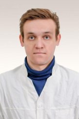 Исаев Денис Владимирович