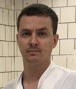 Чирков Эдуард Васильевич