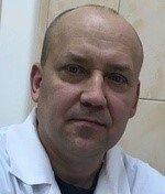 Симонов Владимир Александрович