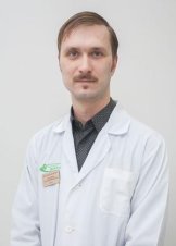 Полищук Александр Валерьевич