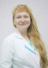 Березовская Дина Сергеевна