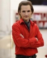 Устинов Алексей