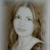 Черноштан Людмила