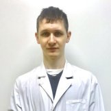 Саманов Антон Андреевич