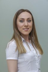 Джайрамова Залина Юсуповна