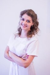 Полысалова Ксения Владимировна