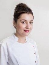 Кульсакова Юлия Эдуардовна
