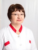 Мифтахова Лейля Наилевна