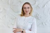 Пустовойтова Елена Викторовна