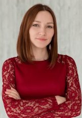 Бобылева Валентина Владимировна