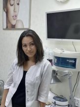 Сидорова Валентина Валериевна