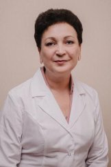 Базанова Ирина Геннадьевна