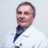 Гультяев Максим Михайлович