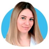 Лопина Ирина Геннадьевна