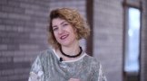 Семенюк Заряна Юрьевна
