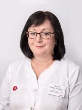 Гареева Динара Хамзовна