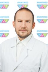 Харченко Александр Владимирович