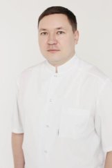 Коновалов Евгений Александрович