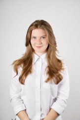 Ананьева Дарья