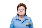 Атаджанова Раиса Тореевна