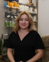 Шорина Лариса