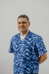 Лапаев Сергей Владимирович