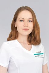 Гуляева Александра Игоревна