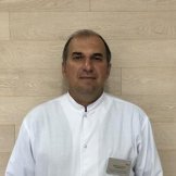Шахматов Сергей Геннадьевич