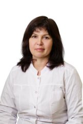 Неверова Лада Евгеньевна